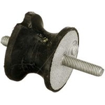 Gates Automatic Transmission Mounting (ETM2189) Fits: BMW Front Both Sides