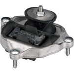 Gates Automatic Transmission Mounting (ETM2210) Fits: Audi Rear