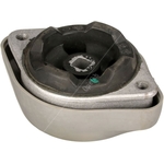 Gates Automatic Transmission Mounting (ETM2232) Front and Rear