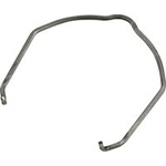 Gates Charge Air Hose Fastening Clamp (HCL017) Fits: Mercedes