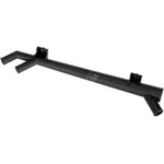 Gates Coolant Pipe (02-2956) Fits: Ford