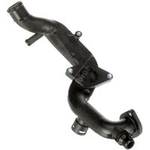 Gates Coolant Pipe (02-3064) Fits: Audi