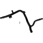 Gates Coolant Pipe (02-3079)