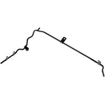 Gates Coolant Pipe (02-3080)