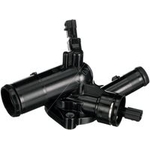 Gates Coolant Thermostat (TH656108G1) Fits: Renault