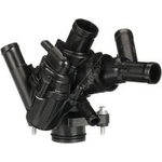 Gates Coolant Thermostat (TH66297G1) Fits: Mercedes