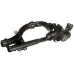 Gates Coolant Thermostat (TH67097G1) Fits: Mercedes