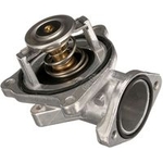 Gates Coolant Thermostat (TH69087G1) Fits: Mercedes
