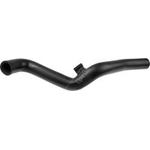 Gates Crankcase Breather Hose (EMH1000) Fits: Mercedes