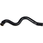 Gates Crankcase Breather Hose (EMH220)