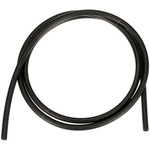 Gates Crankcase Breather Hose (EMH257) Fits: BMW
