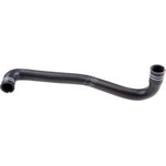Gates Crankcase Breather Hose (EMH330) Fits: Fiat