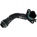 Gates Crankcase Breather Hose (EMH336) Fits: BMW