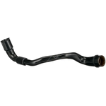 Gates Crankcase Breather Hose (EMH484)