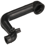 Gates Crankcase Breather Hose (EMH501) Fits: Mercedes