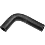 Gates Crankcase Breather Hose (EMH615)