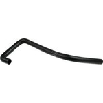 Gates Crankcase Breather Hose (EMH624) Fits: Land Rover