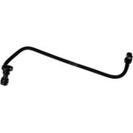 Gates Crankcase Breather Hose (EMH673) Fits: BMW