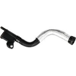 Gates Crankcase Breather Hose (EMH677) Fits: VW
