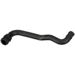 Gates Crankcase Breather Hose (EMH717) Fits: Audi