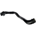 Gates Crankcase Breather Hose (EMH718)