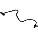 Gates Crankcase Breather Hose (EMH721) Fits: BMW