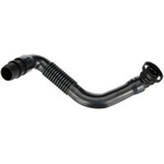 Gates Crankcase Breather Hose (EMH732)
