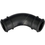 Gates Crankcase Breather Hose (EMH734) Fits: VW