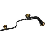 Gates Crankcase Breather Hose (EMH742)