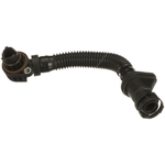 Gates Crankcase Breather Hose (EMH747) Fits: BMW