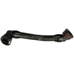 Gates Crankcase Breather Hose (EMH751) For Audi