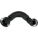Gates Crankcase Breather Hose (EMH759)