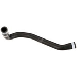 Gates Crankcase Breather Hose (EMH776) Fits: Mercedes