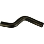 Gates Curved Radiator Hose (05-1777) Fits: Nissan