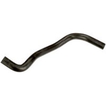 Gates Curved Radiator Hose (05-1778) Fits: Nissan