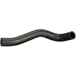 Gates Radiator Hose (115904) Fits: Mazda