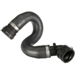 Gates Radiator Hose (709058) Fits: Audi