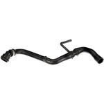 Gates Radiator Hose (1002713)