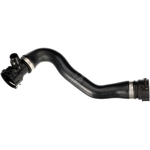 Gates Radiator Hose (1078319) Fits: BMW