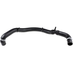 Gates Radiator Hose (1087085) Fits: Land Rover
