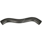 Gates Radiator Hose (1114843)