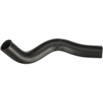 Gates Radiator Hose (1122148)