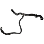 Gates Radiator Hose (1126896) Fits: Mercedes