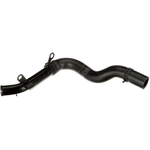 Gates Radiator Hose (1132009) Fits: Chevrolet