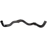 Gates Radiator Hose (1133469) Fits: Hyundai