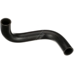 Gates Radiator Hose (1133835) Fits: Hyundai