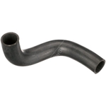 Gates Radiator Hose (1138583) Fits: Nissan