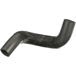 Gates Radiator Hose (1143331) Fits: Toyota