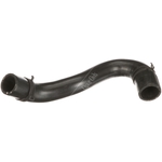 Gates Curved Radiator Hose (05-5351) For Ford