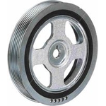 Gates Drivealign Crankshaft Belt Pulley (TVD1202)